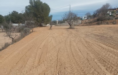 Resale - Casa Tipo Dúplex - Hondón de los Fráiles - HONDON D ELOS FRAILES ALICANTE ESPAÑA