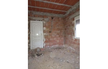 Resale - Casa Tipo Dúplex - Hondón de los Fráiles - HONDON D ELOS FRAILES ALICANTE ESPAÑA