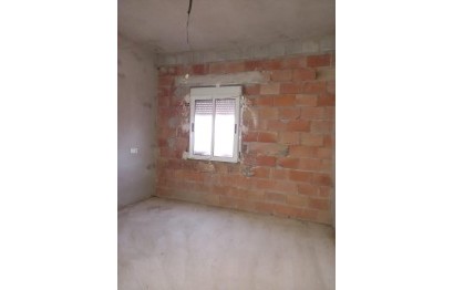 Resale - Casa Tipo Dúplex - Hondón de los Fráiles - HONDON D ELOS FRAILES ALICANTE ESPAÑA