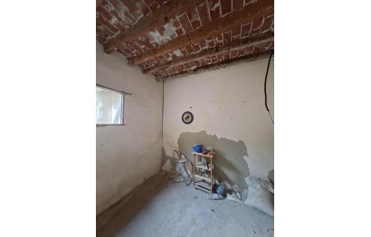 Reventa - Edificio - Aspe