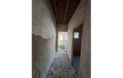 Reventa - Edificio - Aspe