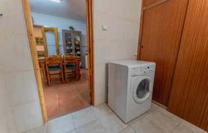 Resale - Villa - Elche Pedanías - El Altet - Balsares