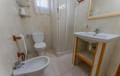 Resale - Villa - Elche Pedanías - El Altet - Balsares