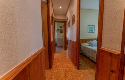 Resale - Villa - Elche Pedanías - El Altet - Balsares