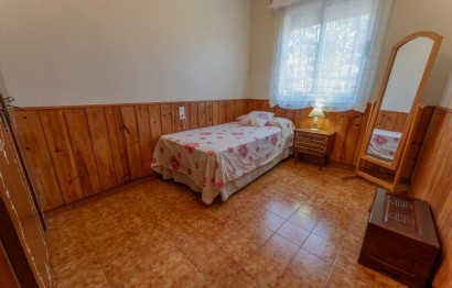 Resale - Villa - Elche Pedanías - El Altet - Balsares