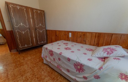 Resale - Villa - Elche Pedanías - El Altet - Balsares