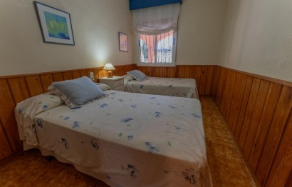 Resale - Villa - Elche Pedanías - El Altet - Balsares