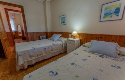 Resale - Villa - Elche Pedanías - El Altet - Balsares