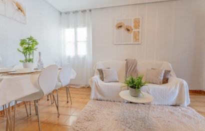 Revente - Appartement - Elche - Asilo - Pisos Azules