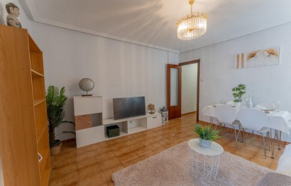 Revente - Appartement - Elche - Asilo - Pisos Azules