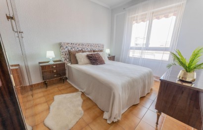 Revente - Appartement - Elche - Asilo - Pisos Azules