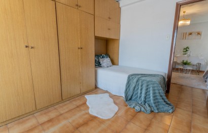 Revente - Appartement - Elche - Asilo - Pisos Azules