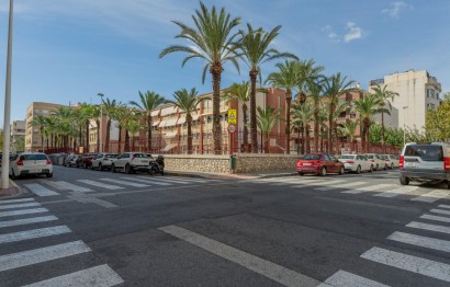 Revente - Appartement - Elche - Asilo - Pisos Azules