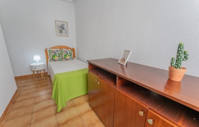 Revente - Appartement - Elche - Asilo - Pisos Azules