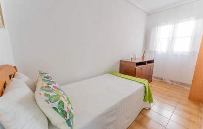 Revente - Appartement - Elche - Asilo - Pisos Azules