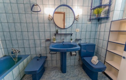 Revente - Appartement - Elche - Asilo - Pisos Azules