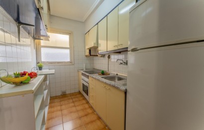 Revente - Appartement - Elche - Asilo - Pisos Azules