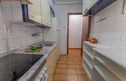 Revente - Appartement - Elche - Asilo - Pisos Azules