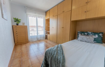 Revente - Appartement - Elche - Asilo - Pisos Azules