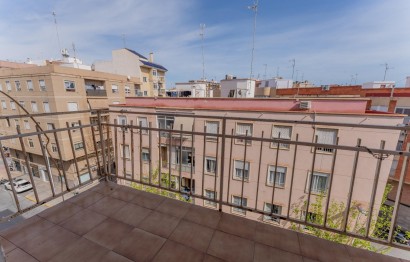 Revente - Appartement - Elche - Asilo - Pisos Azules