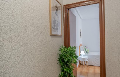 Revente - Appartement - Elche - Asilo - Pisos Azules