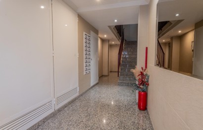 Revente - Appartement - Elche - Asilo - Pisos Azules