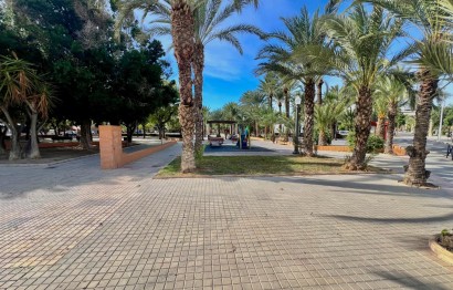 Revente - Appartement - Elche - Asilo - Pisos Azules