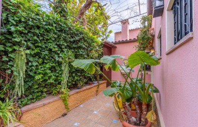 Resale - Villa - Perleta - Crta. santa pola
