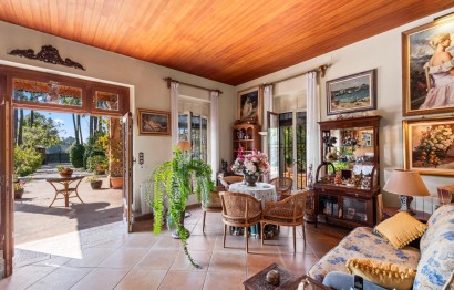 Resale - Villa - Perleta - Crta. santa pola