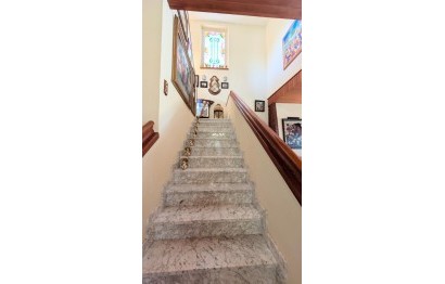 Resale - Villa - Perleta - Crta. santa pola