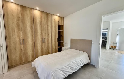New Build - Villa - Peña las aguilas - Peña de Las Águilas