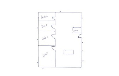 New Build - Villa - Peña las aguilas - Peña de Las Águilas