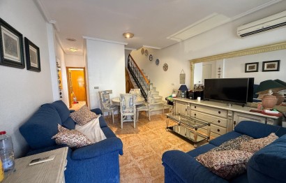 Resale - Bungalow - Santa Pola - Tamarit