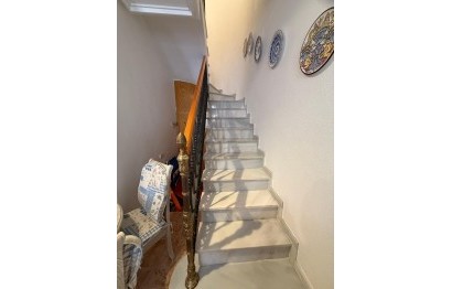 Resale - Bungalow - Santa Pola - Tamarit