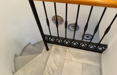 Resale - Bungalow - Santa Pola - Tamarit
