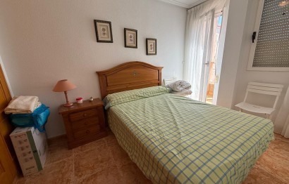 Resale - Bungalow - Santa Pola - Tamarit