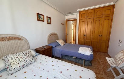 Resale - Bungalow - Santa Pola - Tamarit