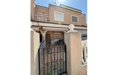 Resale - Bungalow - Santa Pola - Tamarit