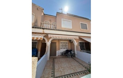 Resale - Bungalow - Santa Pola - Tamarit