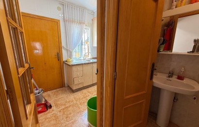 Resale - Bungalow - Santa Pola - Tamarit
