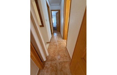 Resale - Bungalow - Santa Pola - Tamarit