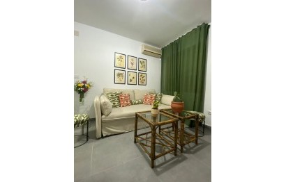 Resale - Bungalow - Santa Pola - Puerto