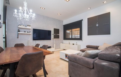 Resale - Apartment / flat - Elche - Campo de Fútbol