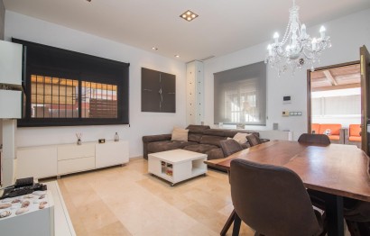 Resale - Apartment / flat - Elche - Campo de Fútbol