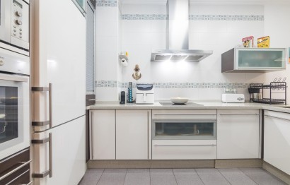 Resale - Apartment / flat - Elche - Campo de Fútbol