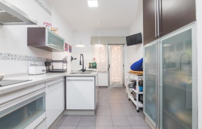 Resale - Apartment / flat - Elche - Campo de Fútbol