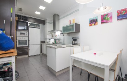Resale - Apartment / flat - Elche - Campo de Fútbol