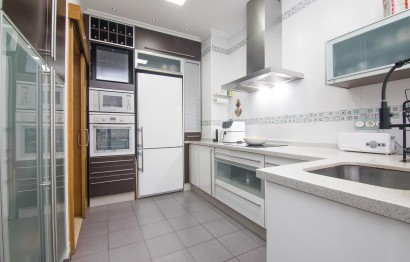 Resale - Apartment / flat - Elche - Campo de Fútbol
