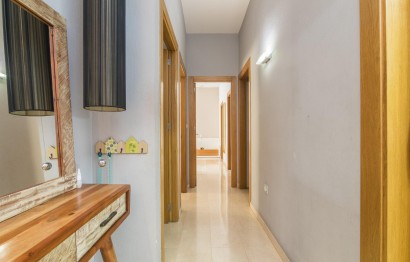 Resale - Apartment / flat - Elche - Campo de Fútbol