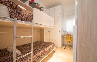 Resale - Apartment / flat - Elche - Campo de Fútbol